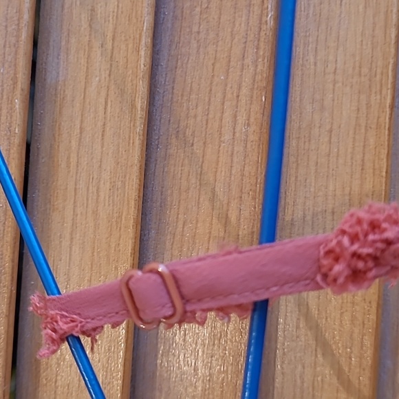 Trixie Dress With Ruffles - Picture 3 of 9